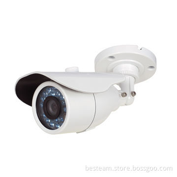 700TVL Outdoor IR Waterproof Camera with 40m IR Distance